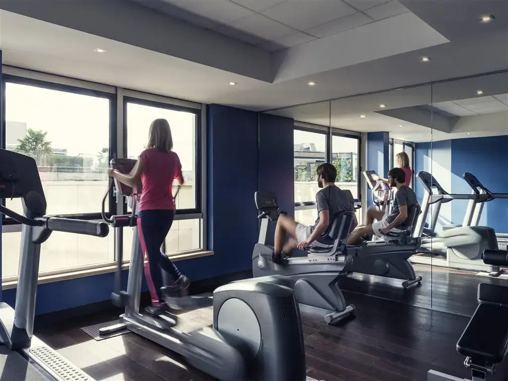 Mercure Paris Boulogne
