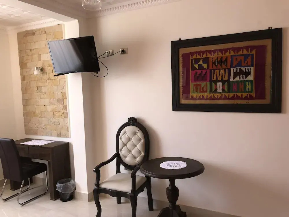 Aparthotel La Colonia