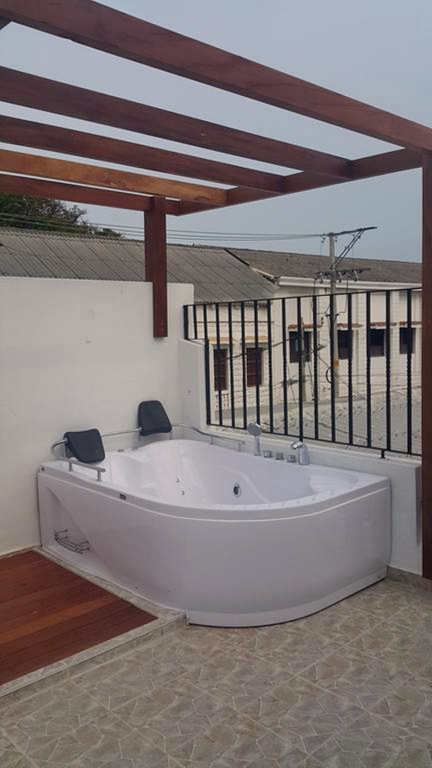 Hotel Boutique Casa Serrezuela