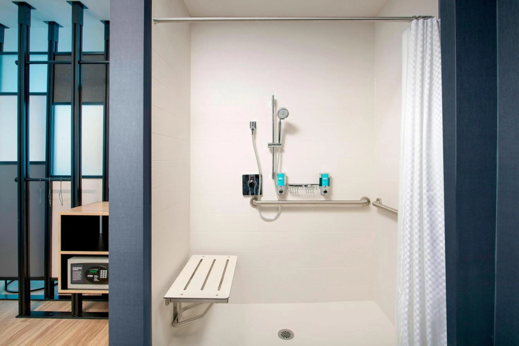 Aloft by Marriott Wilmington at Coastline Center