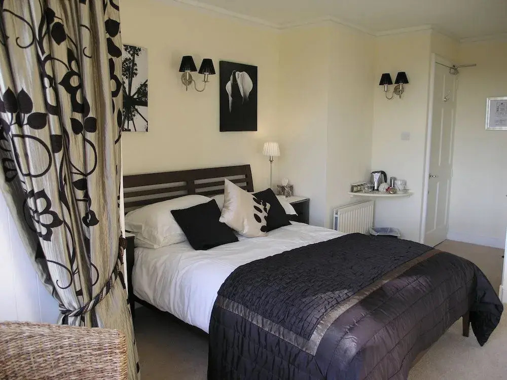 Summer Hill Country House