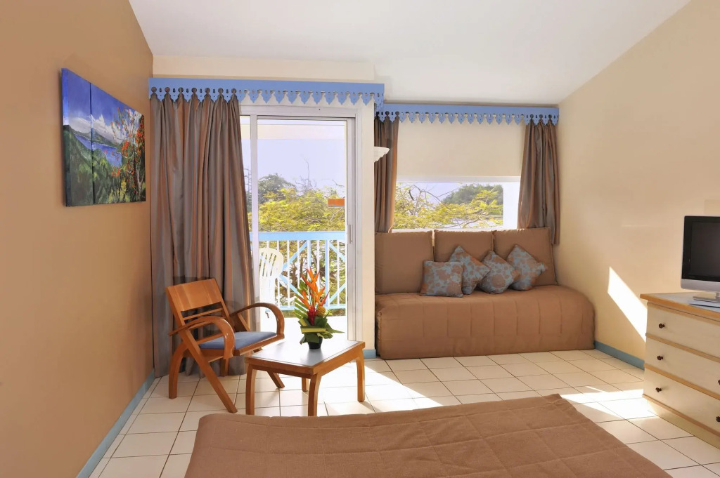 Carayou Hotel et Spa