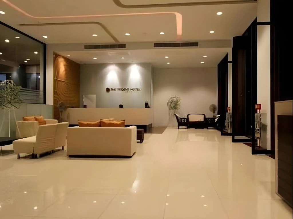 The Regent Ubon Hotel