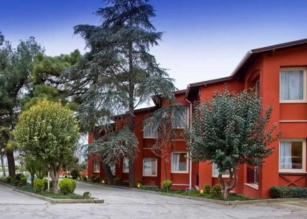 Denizatı Plus Hotel