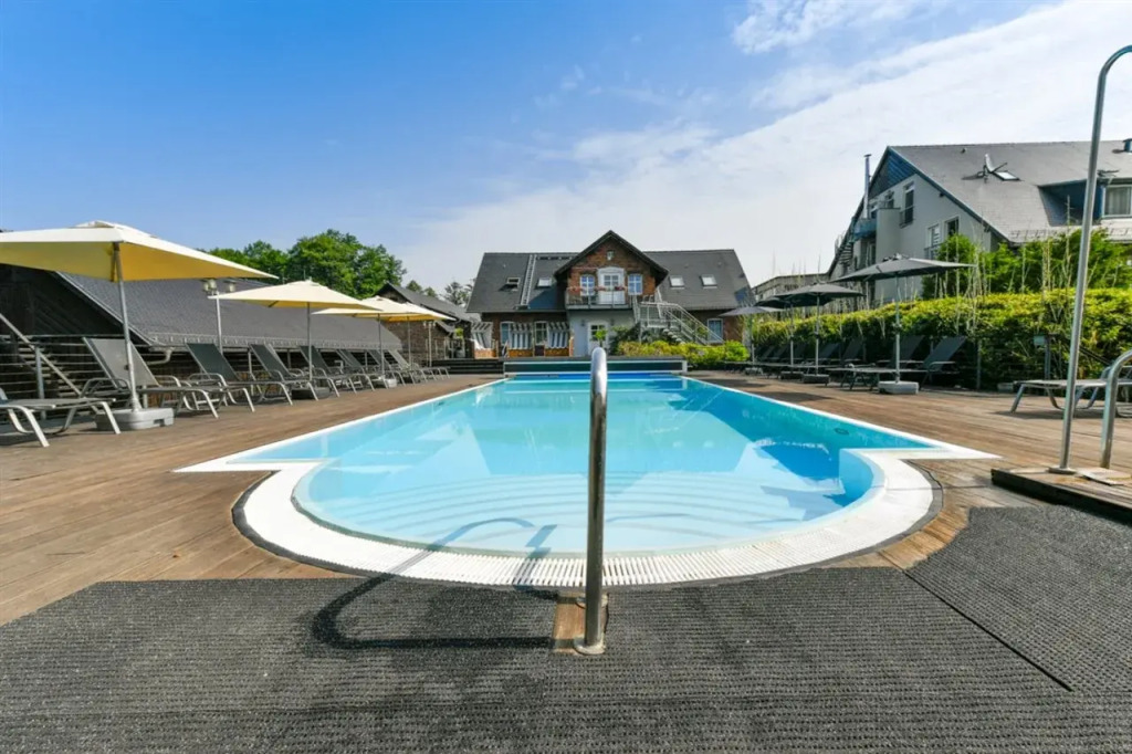 Landhotel Burg im Spreewald - Resort & Spa