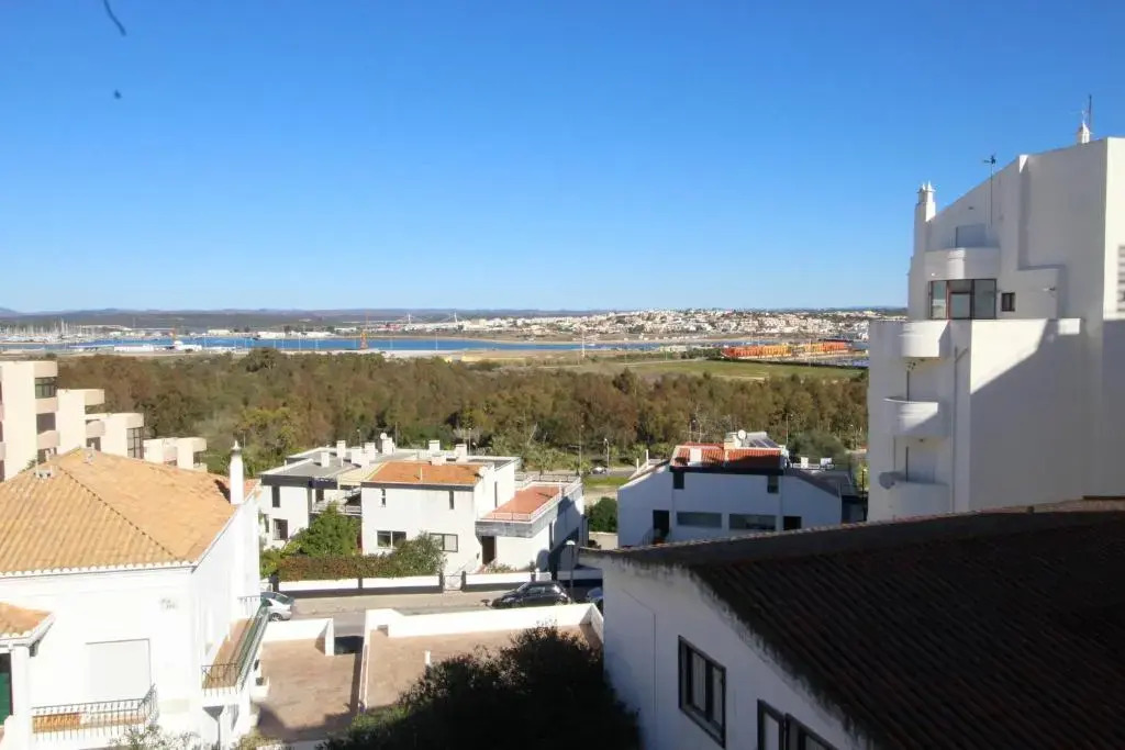 T2 Praia da Rocha 1  Linha 4