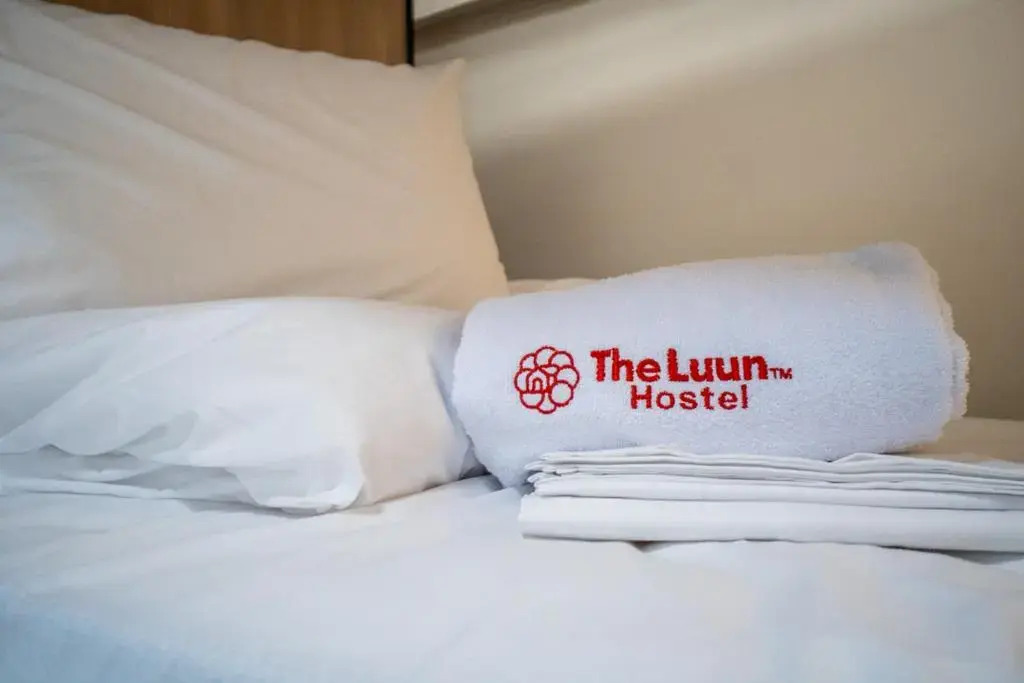 The Luun Hostel