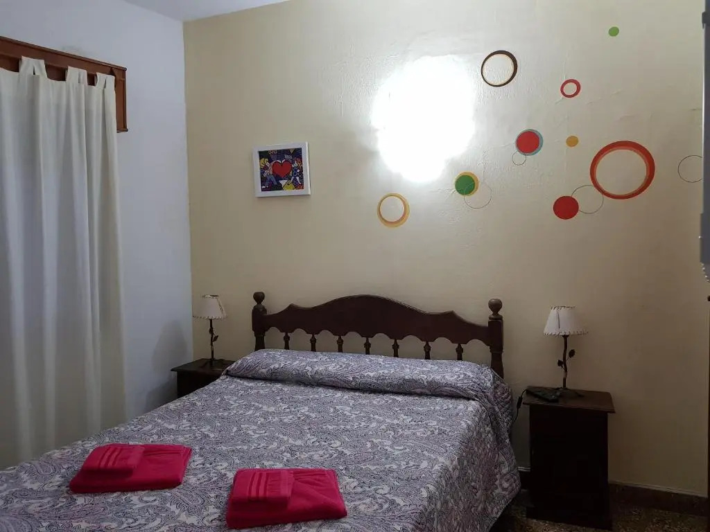 Hotel El Cisne