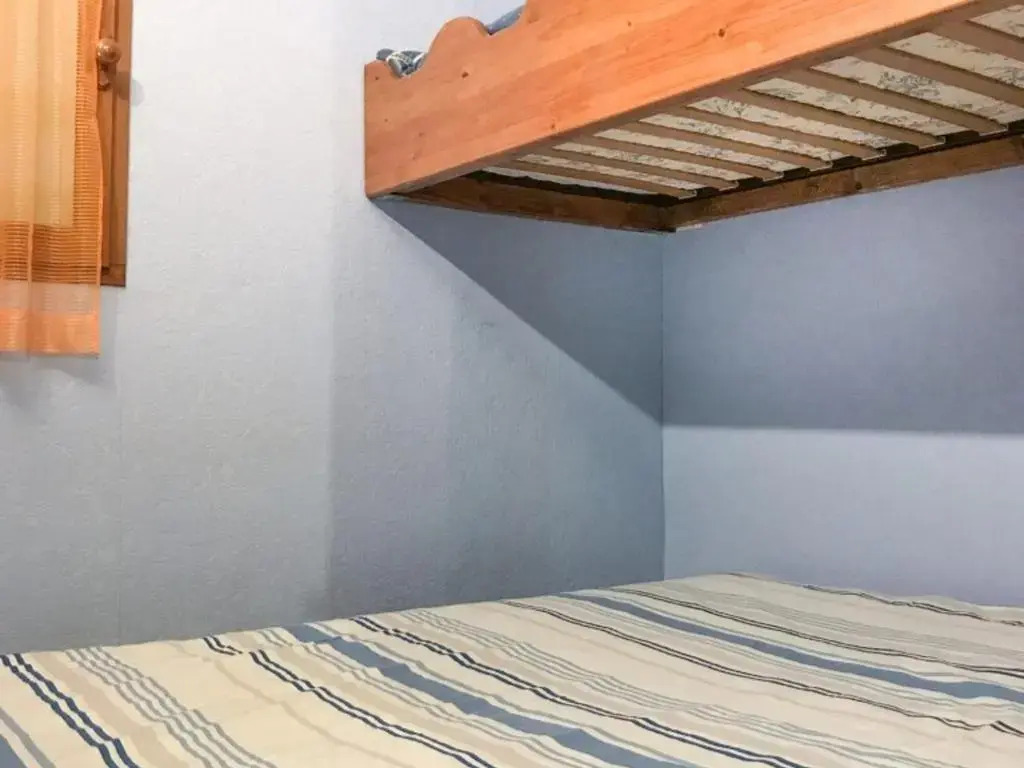 Appartement Montgenèvre, 3 pièces, 6 personnes - FR-1-266-109