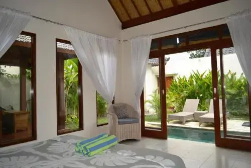 Villa Cerah