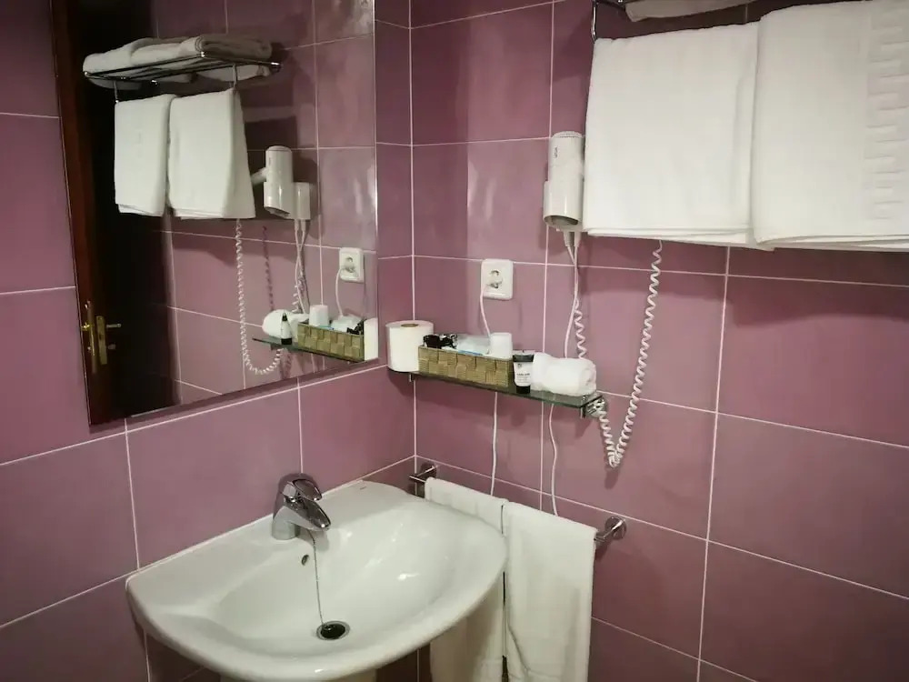 Archs Hotel Rural