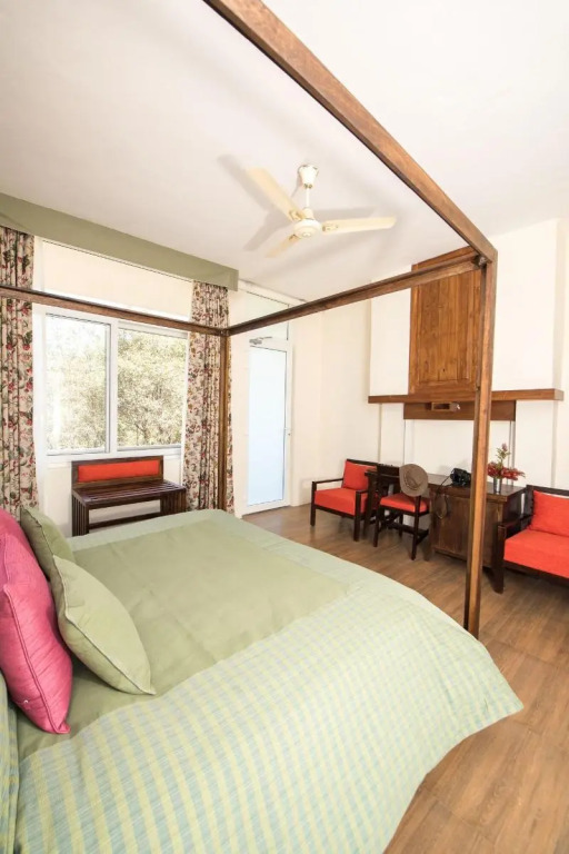 Wordsworth Lodge