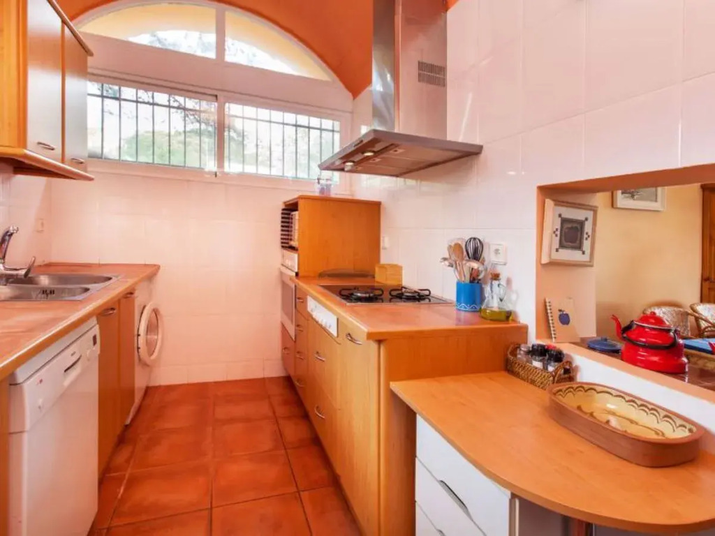 Villa Villa Cala Calafato