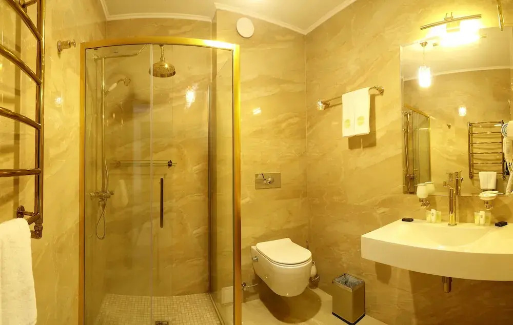 MARION SPA Hotel