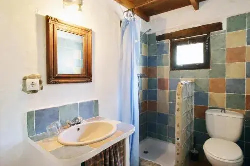 Casa Rural Ahoraya