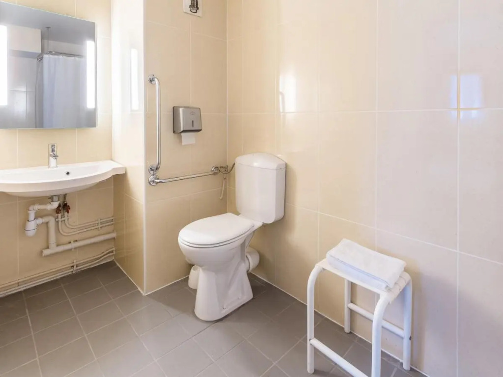 B&B HOTEL Tours Nord 1 Val de Loire