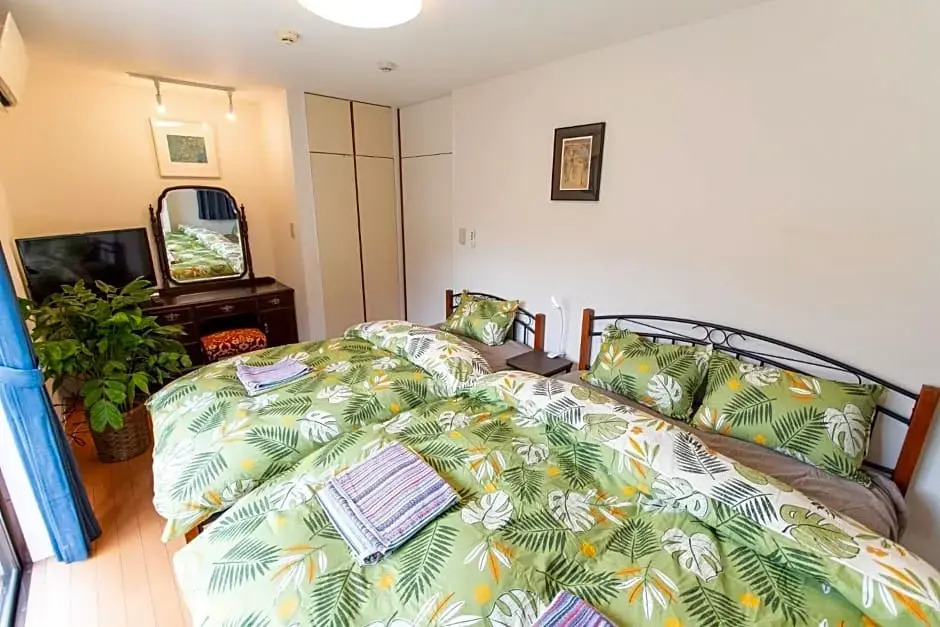 Hotel Hermitage Ochiai / Vacation STAY 41786