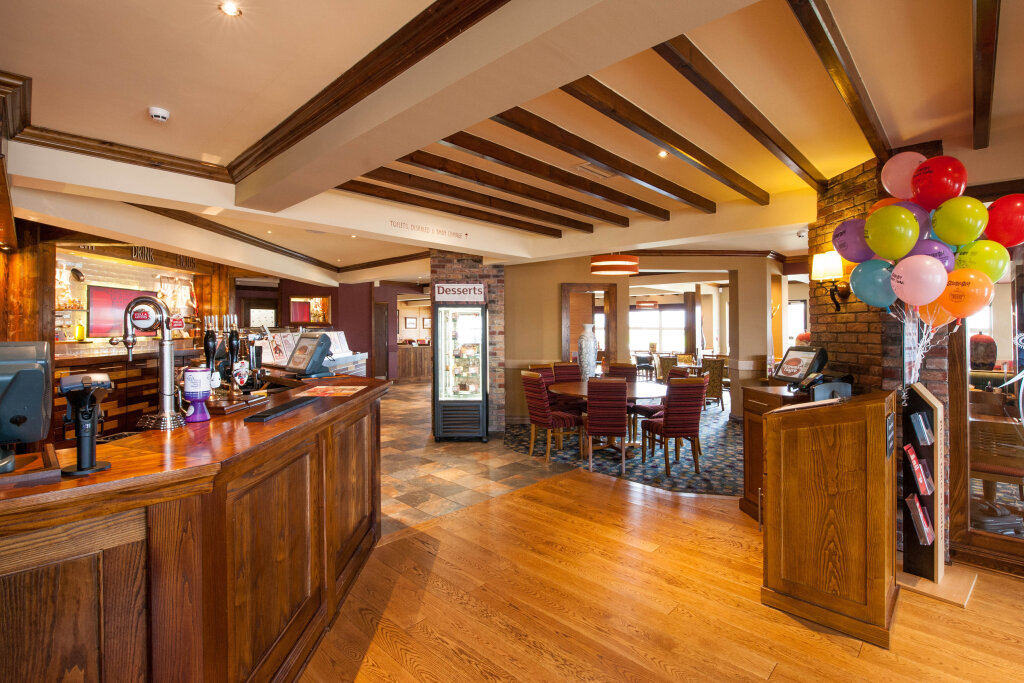 Premier Inn Barrow In Furness