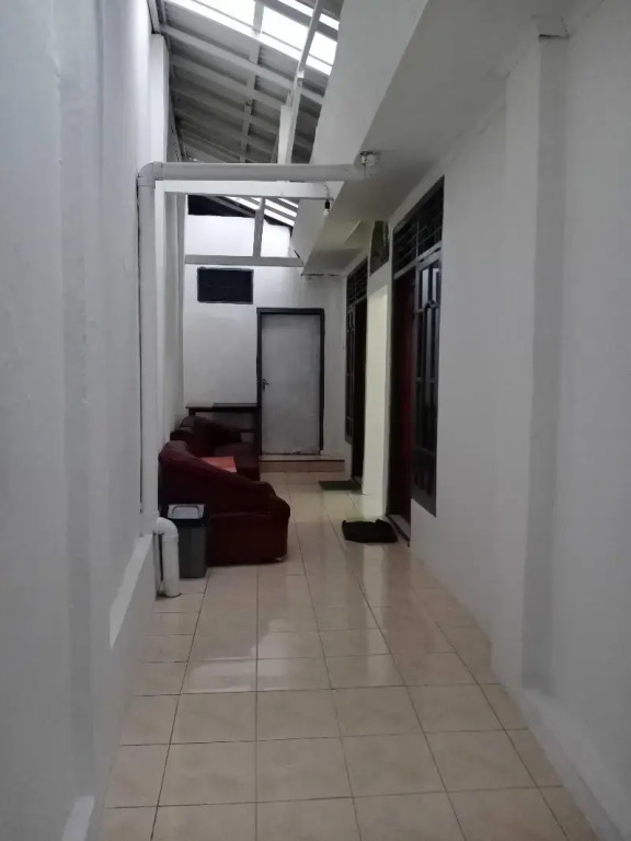 Express O 91597 Sharie Homestay Syariah