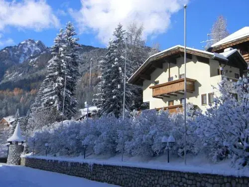 Appartamenti Riz Claudio