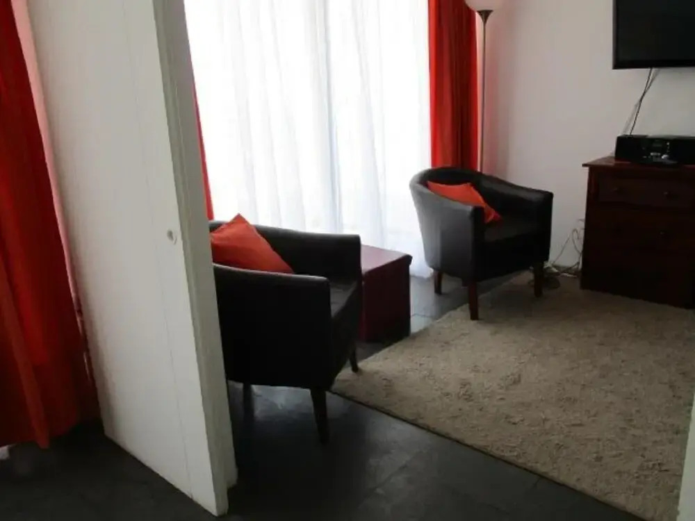 Apartamento Condominio Neohaus,4 Personas