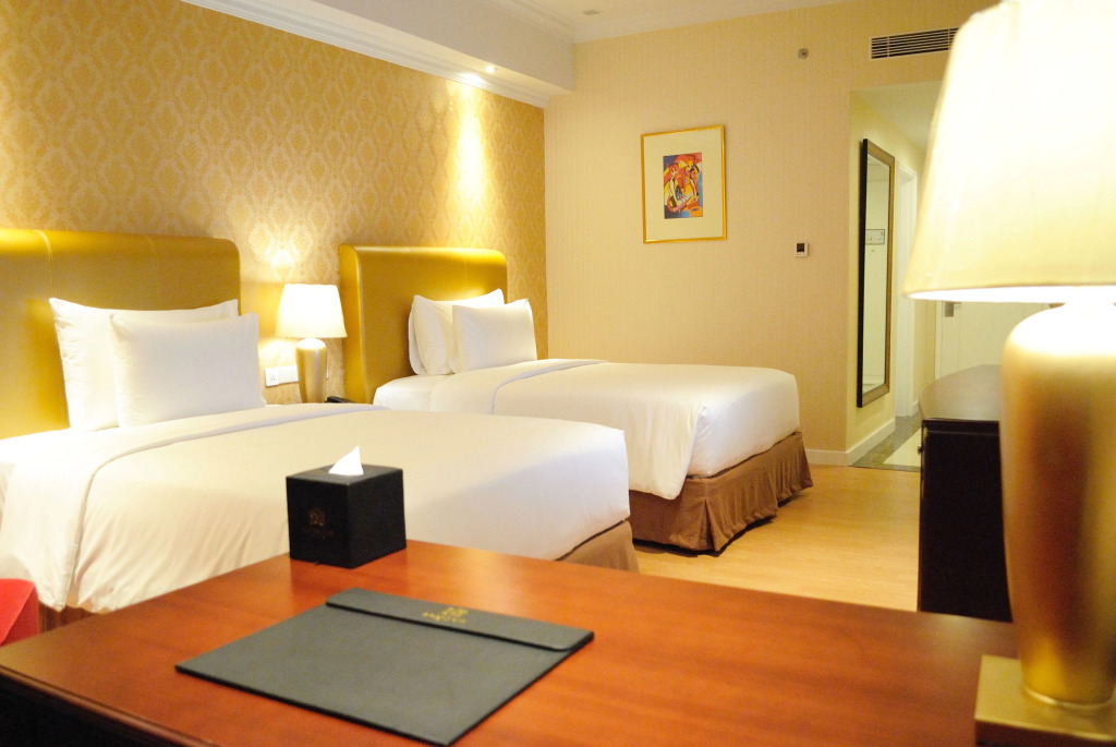 Adimulia Hotel Medan