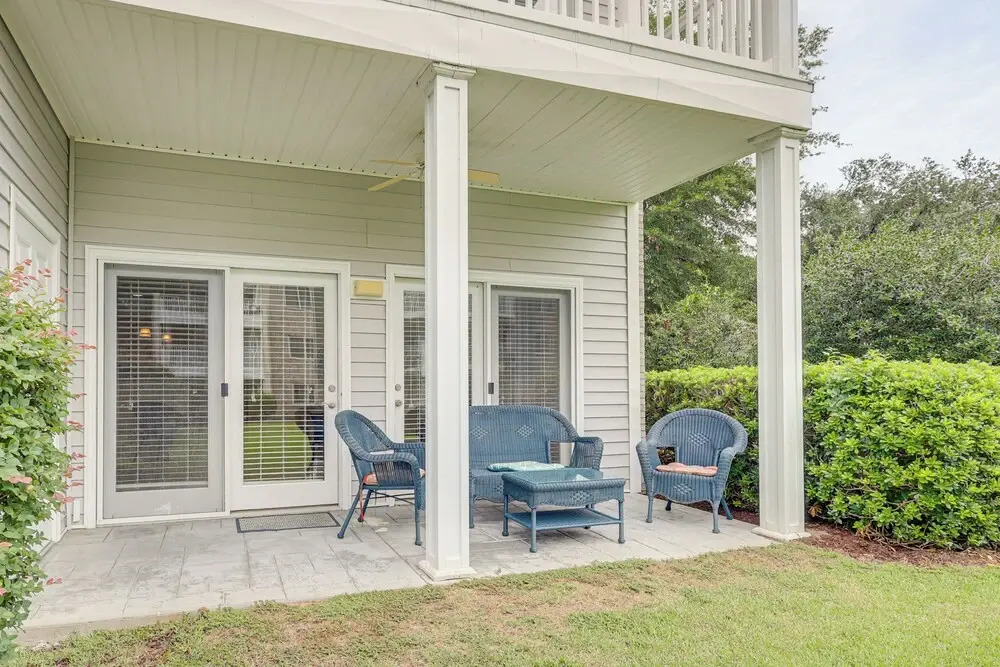 4 Mi to Sunset Beach: Resort-style Family Condo