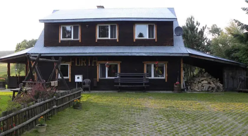 Forta nie tylko stadnina