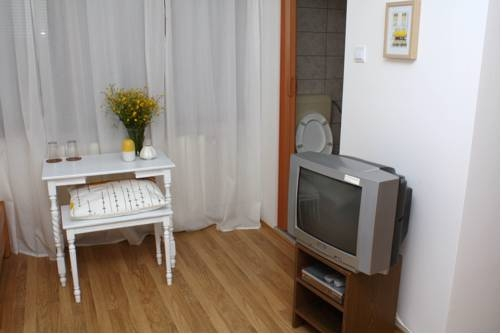 House Vanja