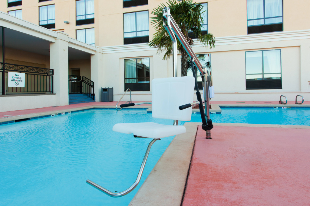 Holiday Inn Shreveport Downtown by IHG