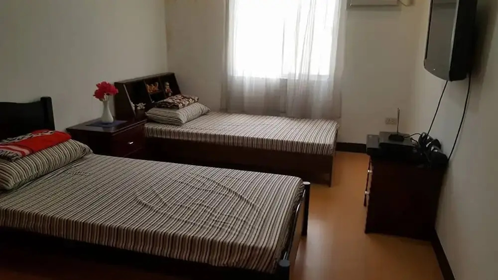 Ramyer Transient House Tagbilaran