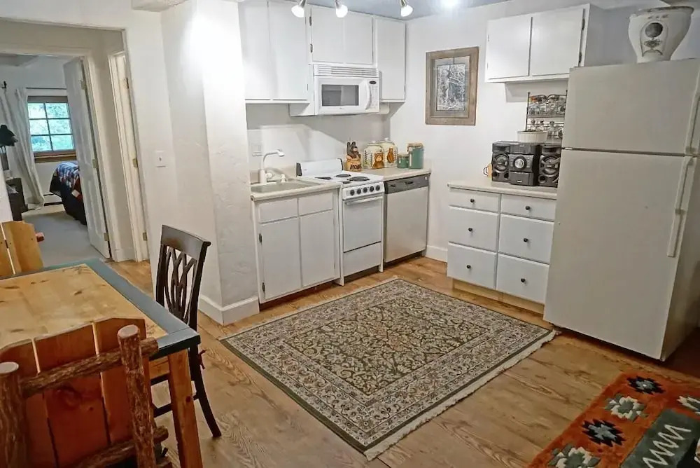 Davos Trail 2586 East - 5 Br Home