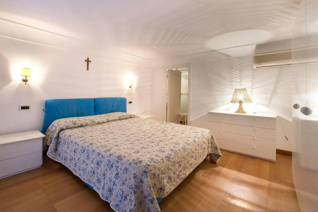 La Caravella di Positano - Relais, Beach & Residences