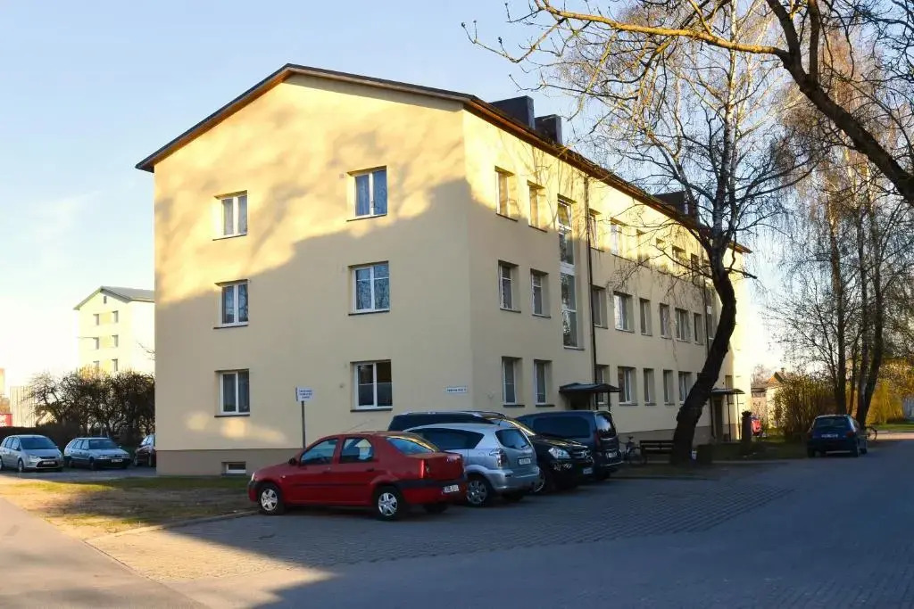 Kristella Kesklinna Apartment