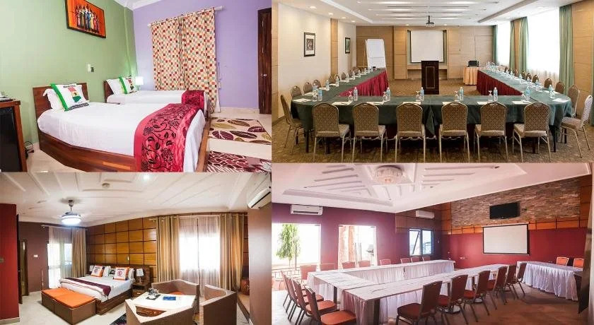 Triple Hill Hotel