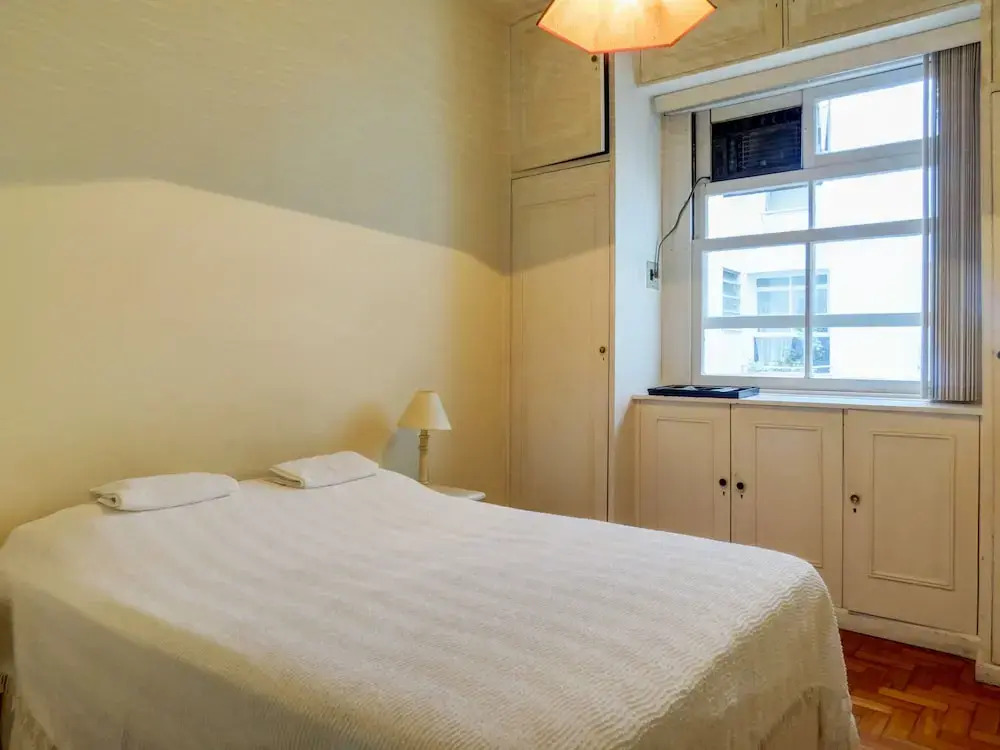 LinkHouse Classic & Spacious Leblon 3BDR LB2-002