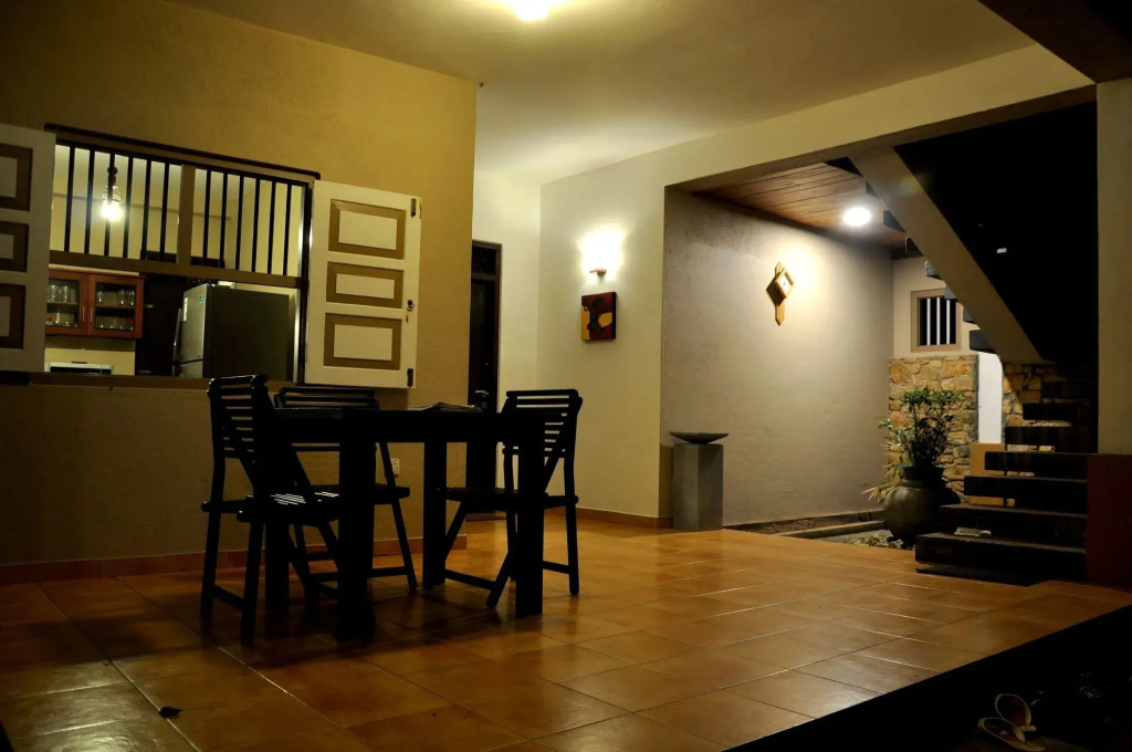 Sithu Villa