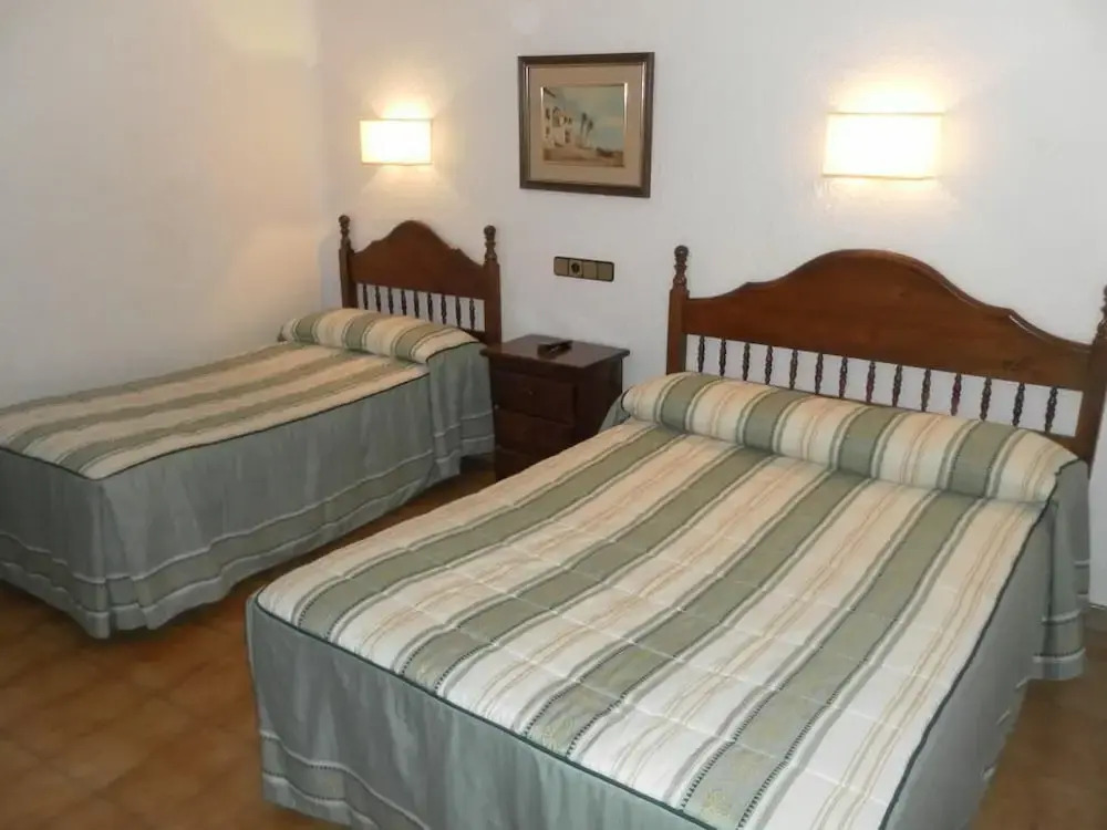 Hostal Prada