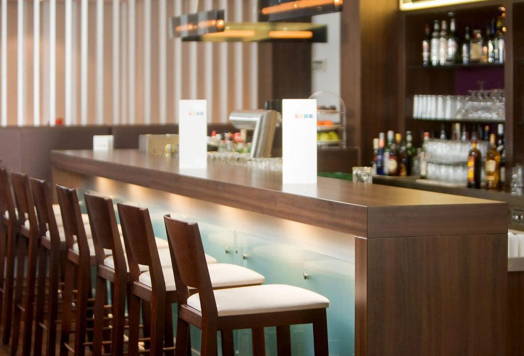Mercure Hotel Dusseldorf Sud