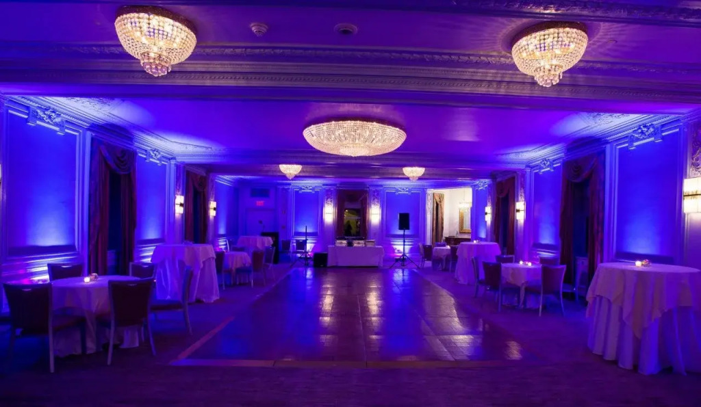 Castle Hotel & Spa