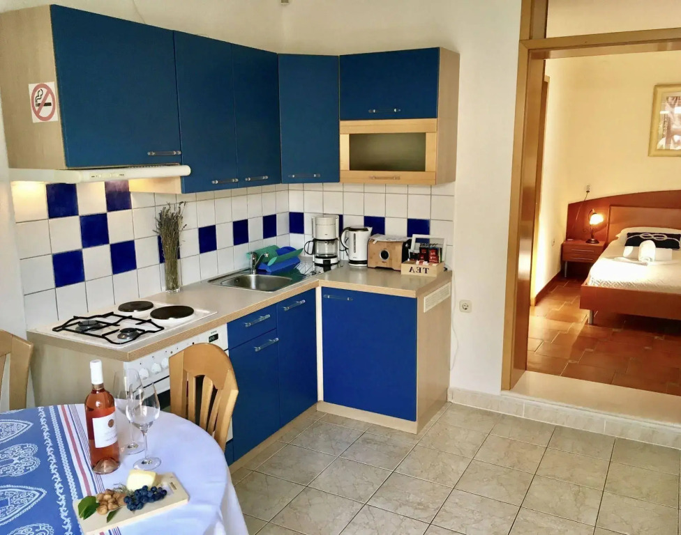 Apartments Villa Jadranka Adults only