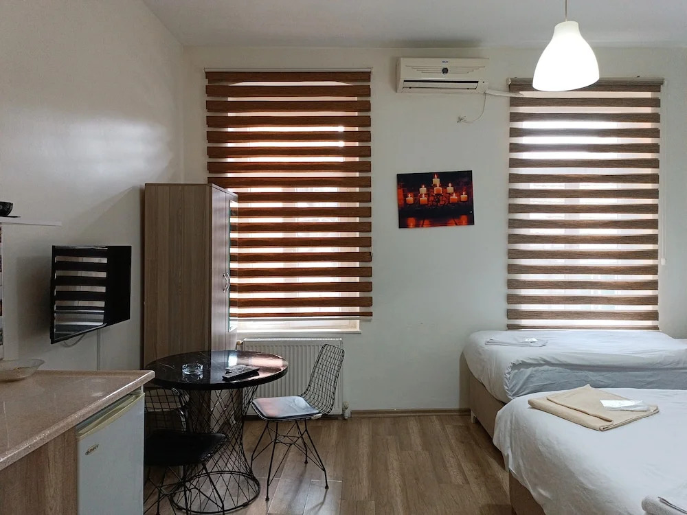 Lifespan Apart Otel