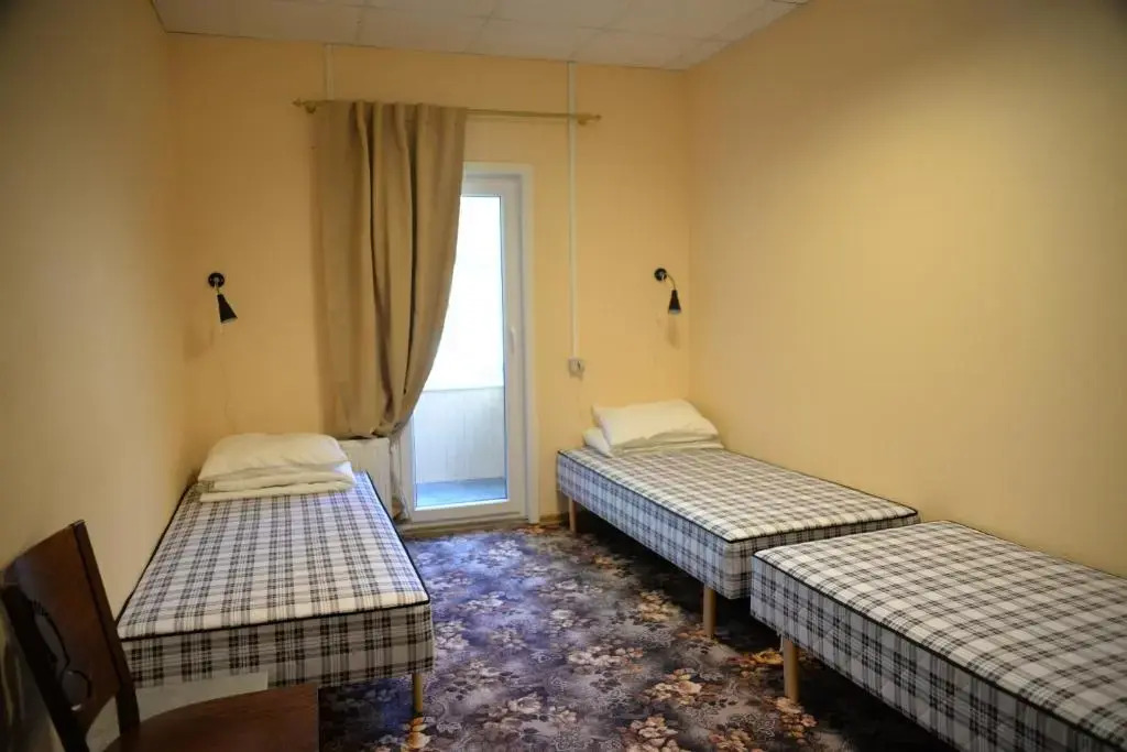 Hostel31