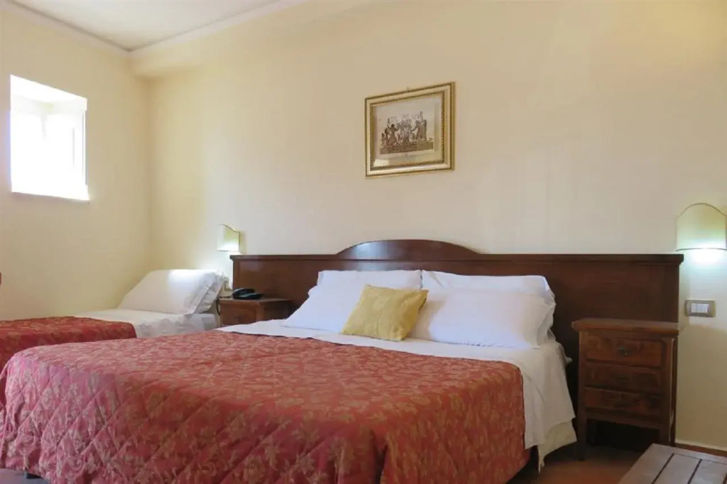 Hotel Mediterraneo