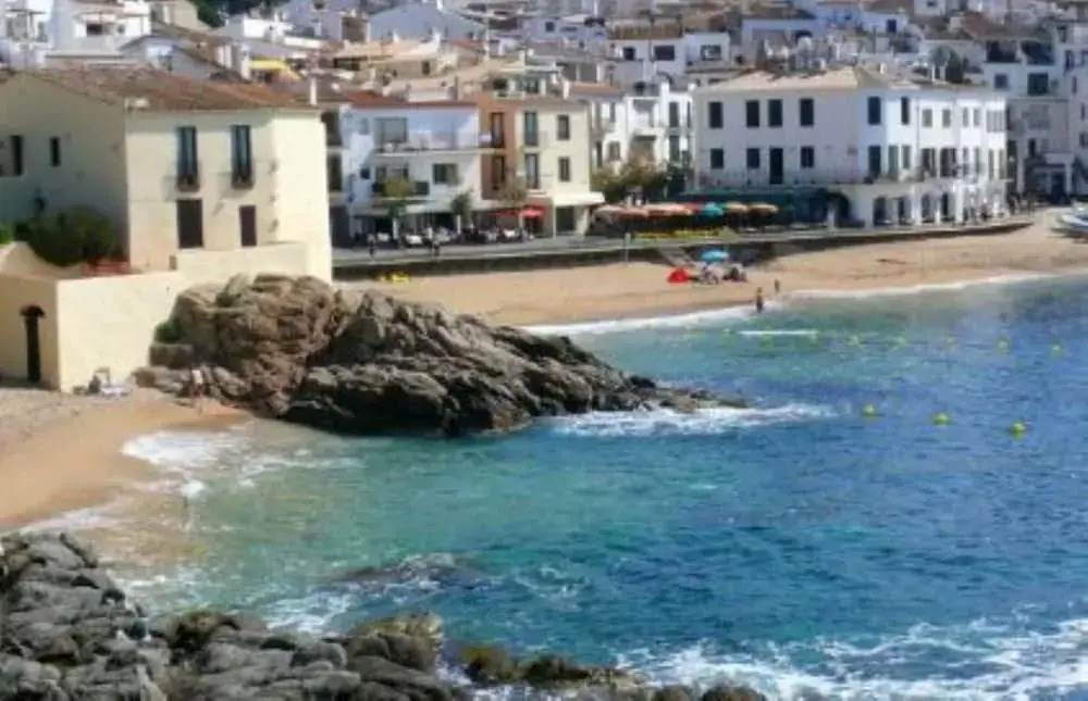 104684 -  Apartment in Palafrugell