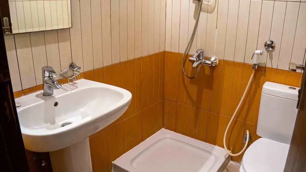 Rabwat Al Safwa 1 hotel
