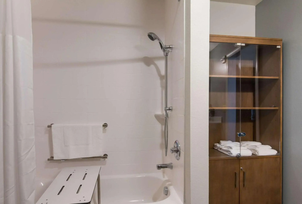 MainStay Suites East Camden