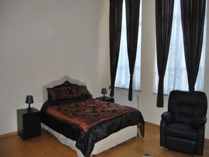 Hotel Agora Brussels Grand Place