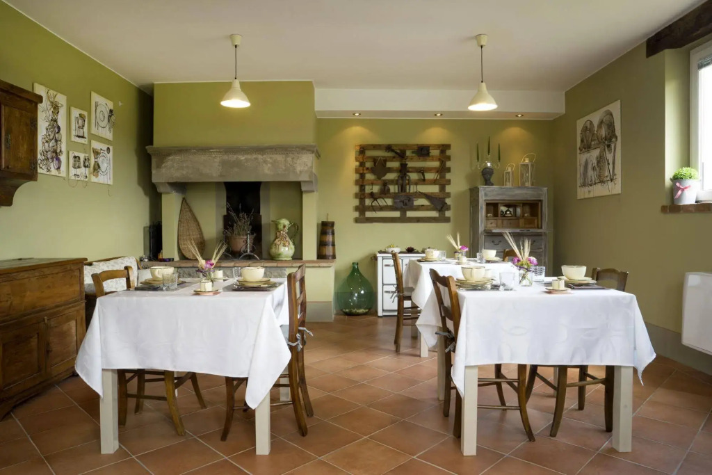 Podere le Spighe