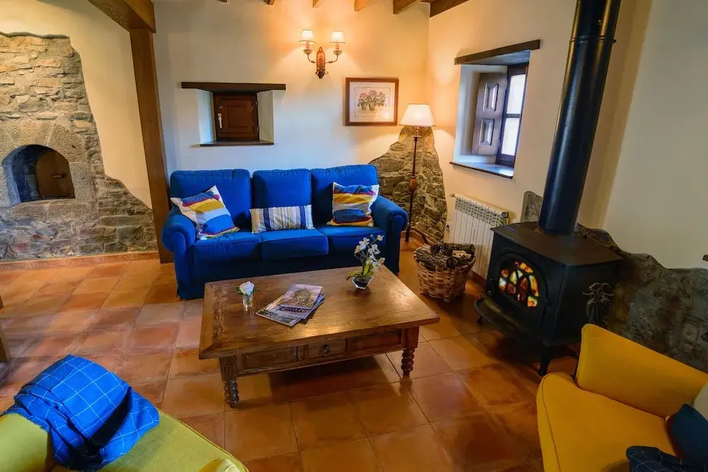 Casa Rural Cai Llope